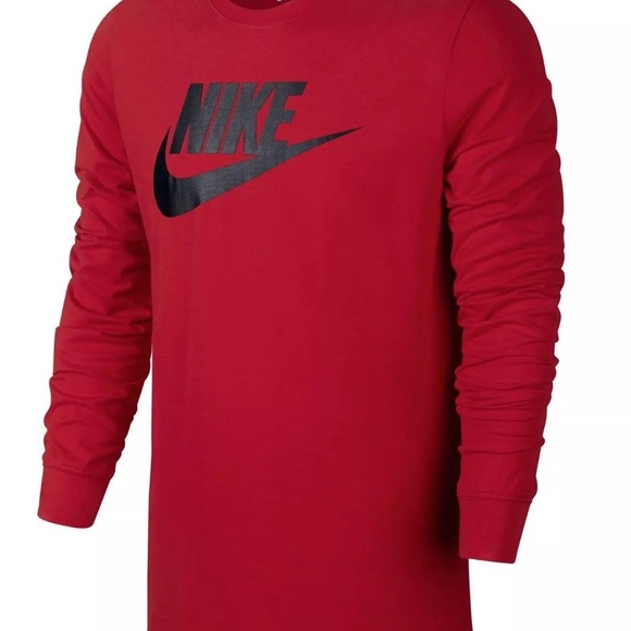 nike tee-futura icon ls nike tee-futura icon ls
